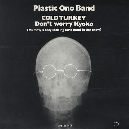 Plastic Ono Band